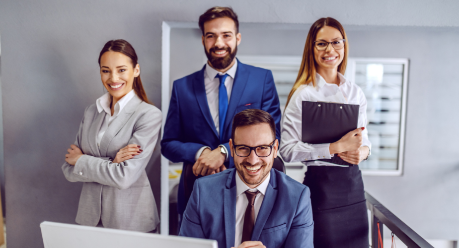 Employers in Atlantic Canada​
