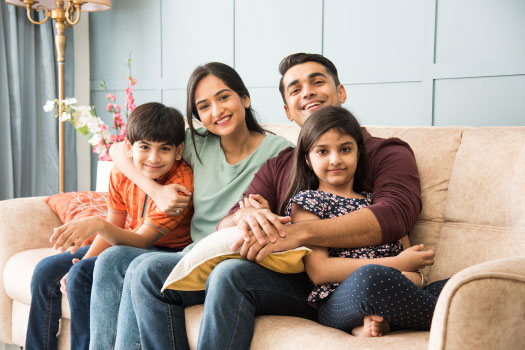 Sponsoring Other Relatives Services