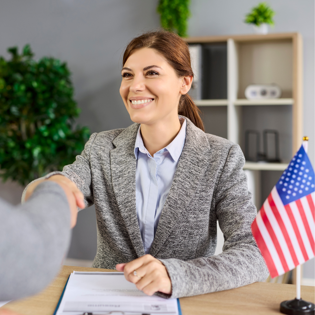 Get Immigration Assessment