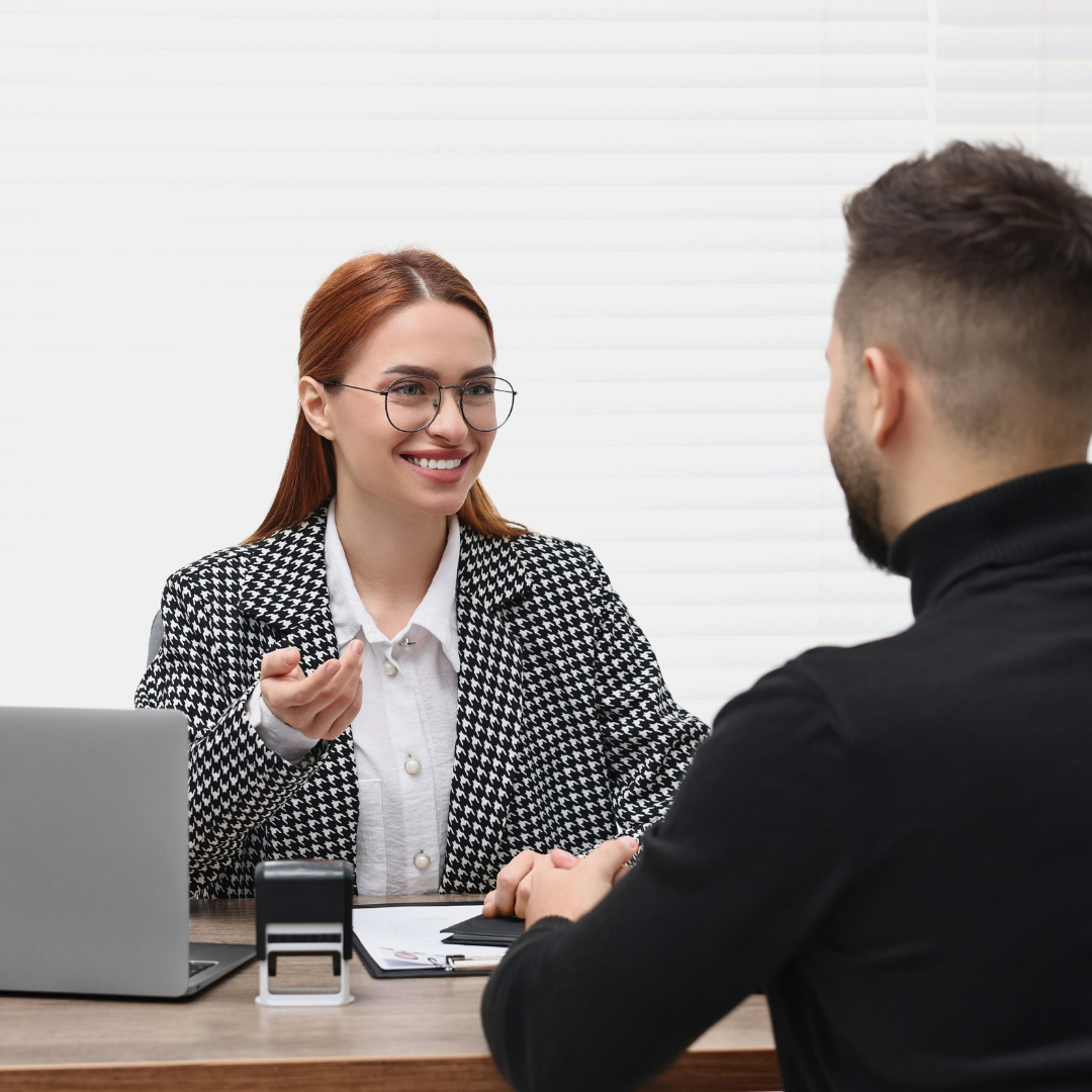 How We Support You