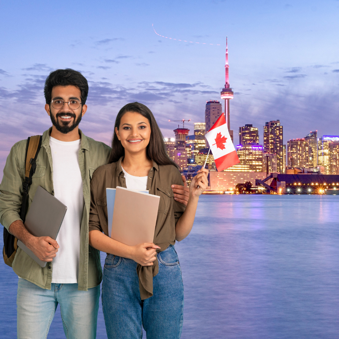 Immigrate to Canada Through Provincial Nomination
