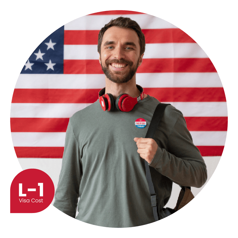 L1 Visa Cost