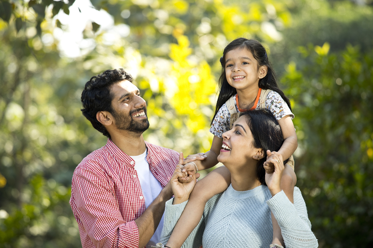 Spouse & Dependent Children Sponsorship