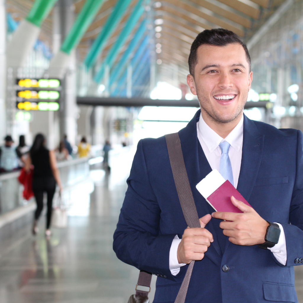 Travel, Visit, or Explore Business Opportunities in Canada